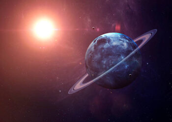 Urani përfundon retrogradën dhe për shenjat e horoskopit kemi lajme të rëndësishme