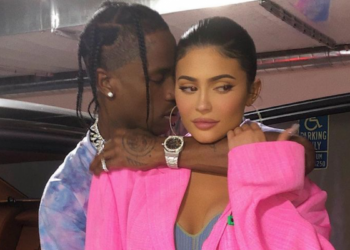 Kylie Jenner dhe Travis Scott e nisin vitin të ndarë