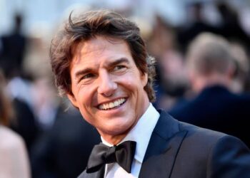Beqari më pak i pëlqyer i Hollywood-it është Tom Cruise!