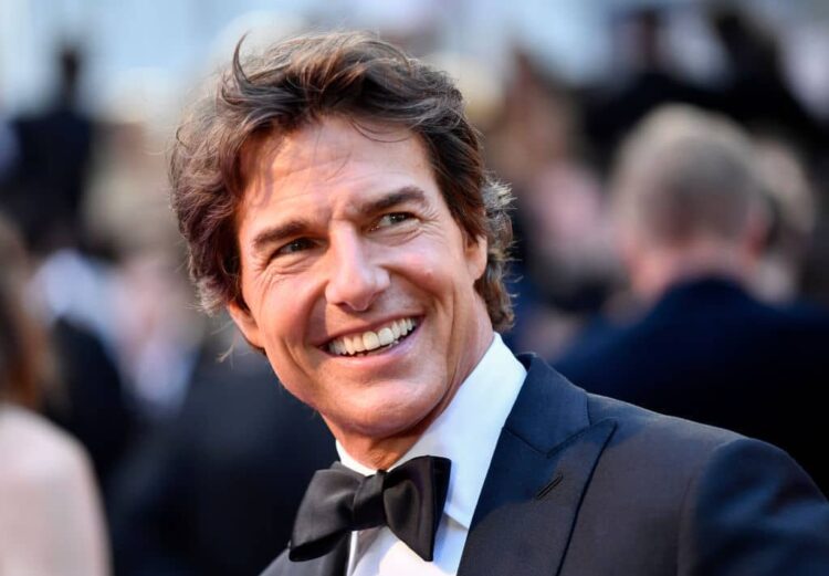 Beqari më pak i pëlqyer i Hollywood-it është Tom Cruise!