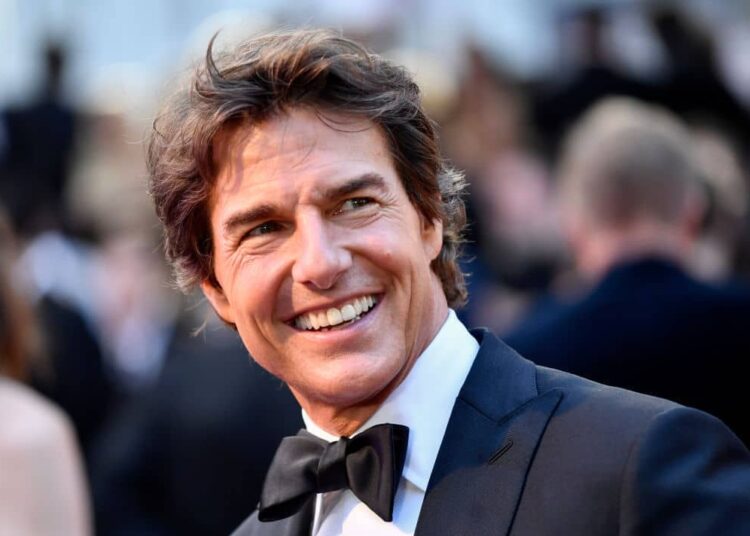 Beqari më pak i pëlqyer i Hollywood-it është Tom Cruise!