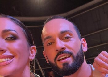 “Ndarja” e Elhaidës dhe Ledianit nuk zgjati as 1 ditë!