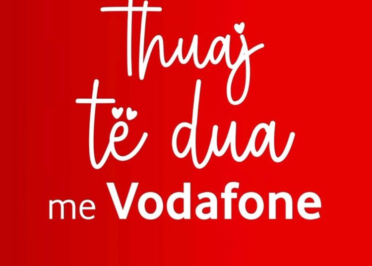 Të lidhur nga dashuria!