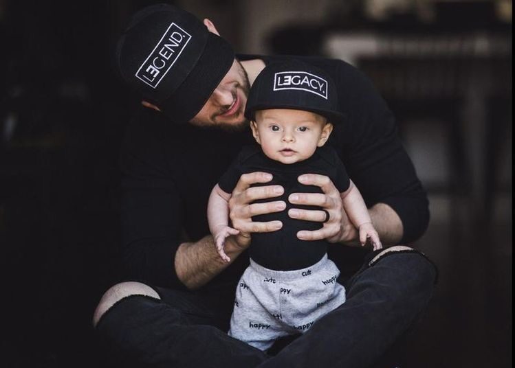 5 tipare që mund t’i trashëgoni vetëm nga babai!