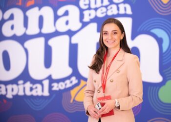 Dafina Peci: “Tirana Kryeqyteti Evropian i Rinisë 2022”, trashëgimi e rëndësishme edhe për vitet që vijnë pas!