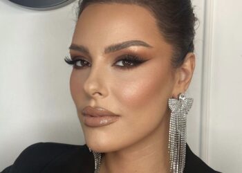 Anxhela Peristeri foli si rrallëherë për partnerin, por edhe për planet për t’u bërë nënë!