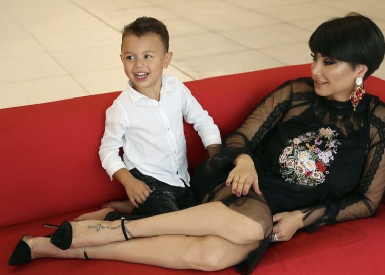 Çiljeta dhe Fernando festojnë ditëlindjen, ja dedikimi emocionues i këngëtares!