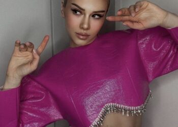 Vetëm mamatë e reja e kuptojnë makthin e ri të Fjoralba Ponarit!