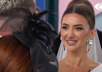 Pas dasmës, reagojnë dhe familjarët e Kiarës: Kemi qarë kur e pamë nuse