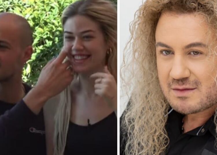 “Nuk e kushtëzoj, por…”, duket se Sabiani ka një qëndrim të (pa)qartë për lidhjen Keisi-Krist!