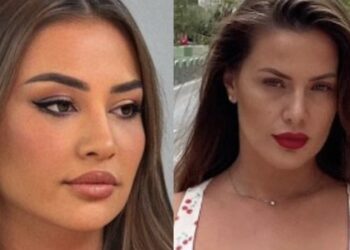 “Merru me burrin tim nëse ke këllqe”, pas nominimit, plas debati Olta-Kiara!