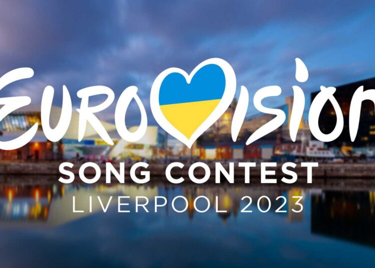 Zbulohen 4 prezantuesit e “Eurovision 2023”, mes tyre këngëtarja e njohur ukrainase!