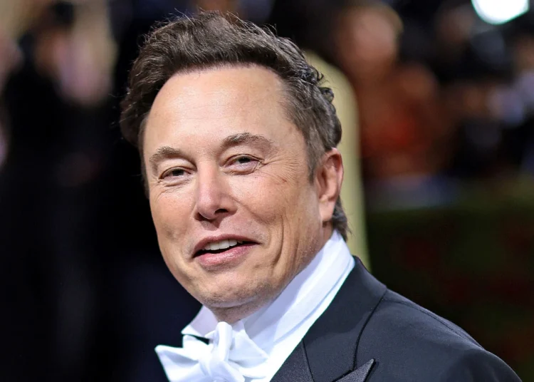 Elon Musk është sërish njeriu më i pasur në botë!