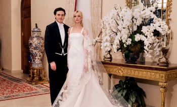 Djali dhe nusja e Victoria Beckham përfunduan në gjykatë dhe arsyeja lidhet pikërisht me dasmën e tyre!