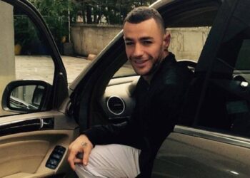 Stresi e ka menduar të bëjë një film për jetën e tij, por ka një “problem”!