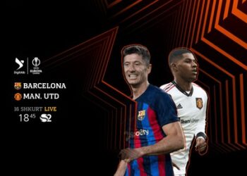 Sezoni futbollistik kulmon në DigitAlb/SuperSport