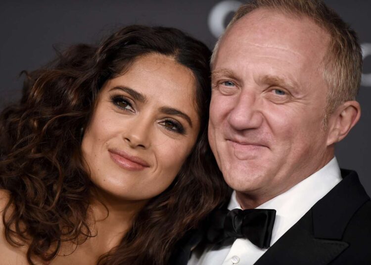 Aktorja e njohur habit me deklaratën: Të gjithë e dinin që do martohesha, përveç meje!