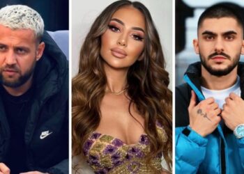 Brohoritën emrin e Luizit në koncertin e tij, ja si reagoi Butrinti!