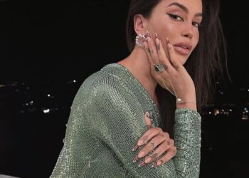 Dafina Zeqiri e tregoi hapur kë mbështet në “Big Brother Vip Albania 2”!