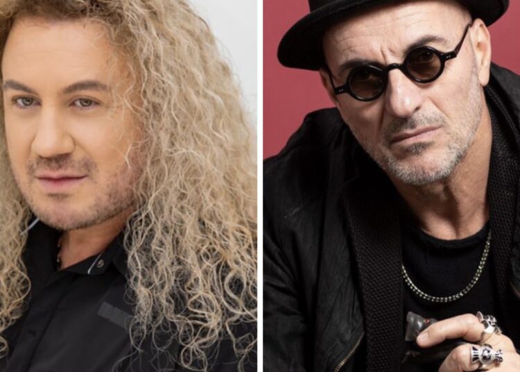 Pas Sabianit, edhe Roberti i ka dy fjalë për lidhjen Kristi-Keisi!