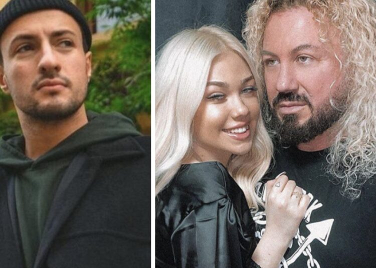 Shkurt, qartë dhe shqip, Sabiani tregoi se nuk e aprovon lidhjen e Keisit me Kristin!