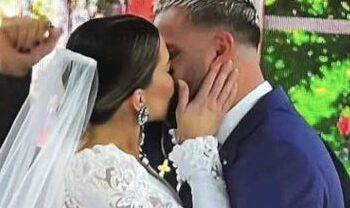 Familja dhe shoqëria nuk e pranojnë lidhjen e saj me Luizin? Kiara e sqaroi shkurt këtë temë!