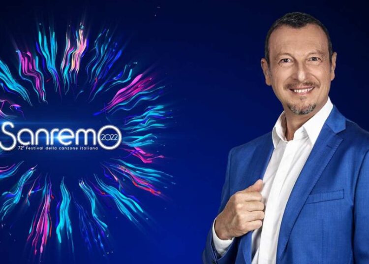 Sonte nata e parë e “Sanremo 2023”, ja disa surprizat e mbrëmjes!