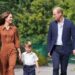 Ka një rregull që princ William dhe Kate e zbatojnë rreptësisht për fëmijët e tyre!