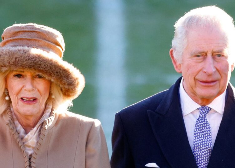 Bashkëshortja e mbretit Charles, Camilla infektohet me Covid-19!