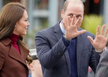 Princi William mban gjithmonë dy orë dhe ka një arsye të thjeshtë për këtë!