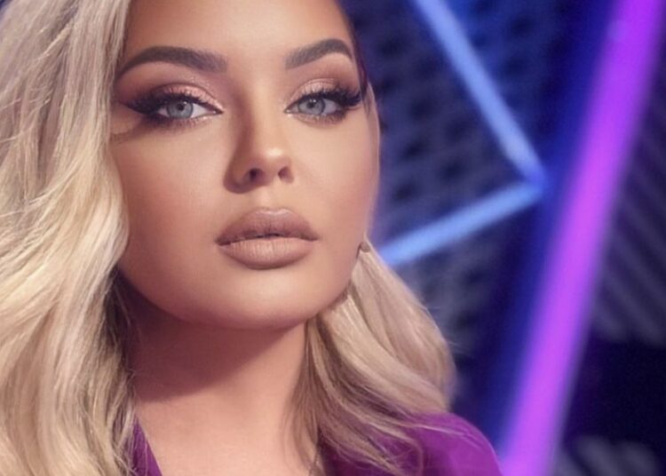 “Loading”, Artenisa ka një lajm të mirë për ty!