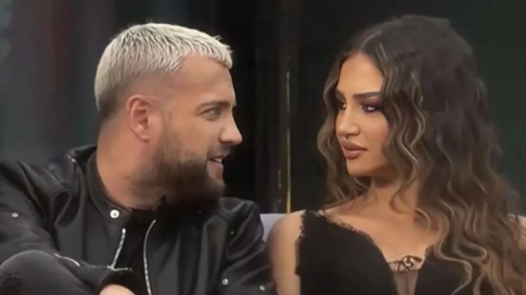 “Do shkojmë te varri i babës”, premtimi emocionues që Luizi i bëri Kiarës!