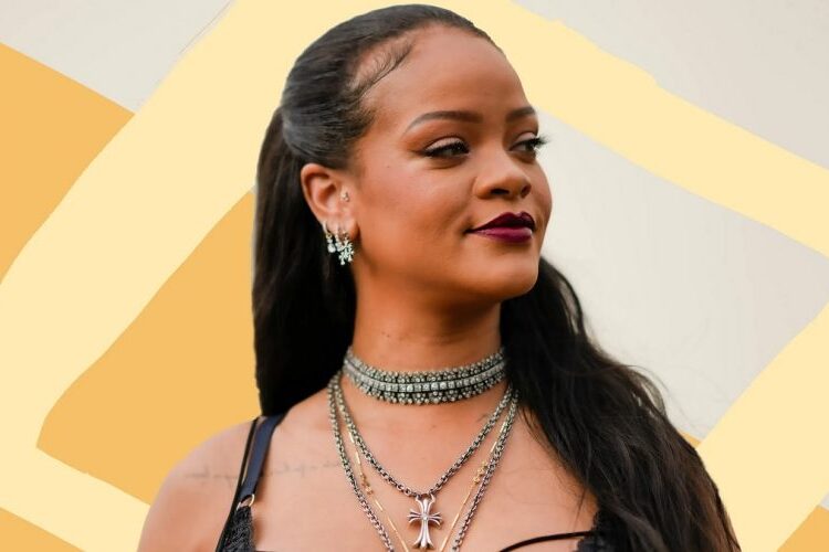 Rihanna do të vijë me një turne botëror pas 7 vjetësh mungesë!