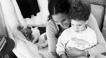 Archie nuk do të marrë pjesë në kurorëzimin e mbretit Charles dhe arsyeja s’është ajo që po mendojmë!