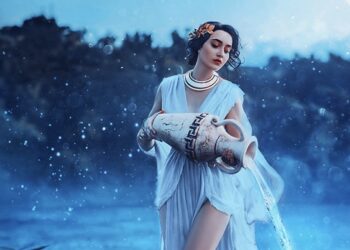 Shigjetari me fat, një lajm i mirë për Ujorin, horoskopi i të mërkurës premton shumë!