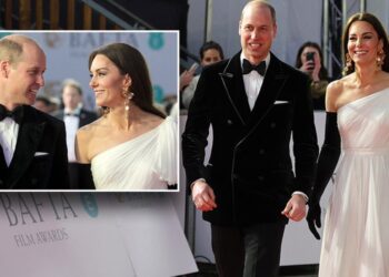 Dy herë të njëjtin fustan dhe vathë 28 dollarë, Kate Middleton na dha një mesazh të qartë!