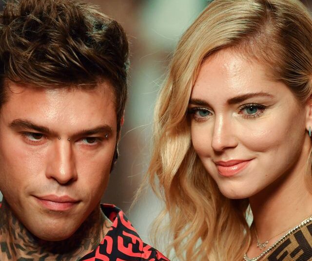 Fedez u rikthye në rrjetet sociale dhe nuk foli fare për Chiara-n!