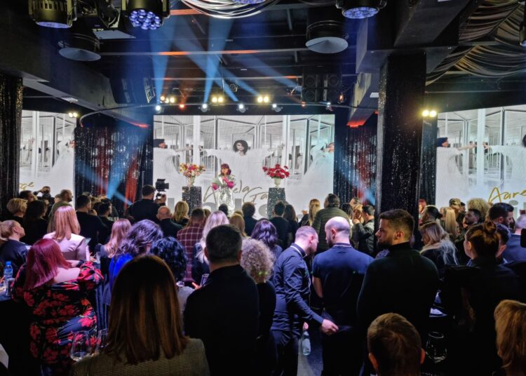 Aurela e fundit e Mohikanëve!