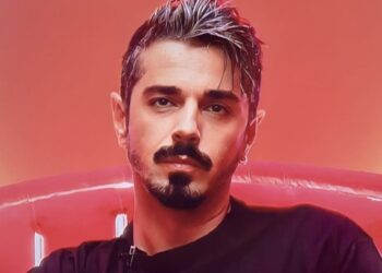 Amos Zaharia e dha emrin për fituesin e “Big Brother Vip”, por nuk është personazhi që po mendoni!