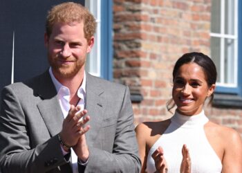 Kur bëri dashuri për herë të parë? Aktori thotë se princ Harry gënjen dhe jo vetëm kaq!