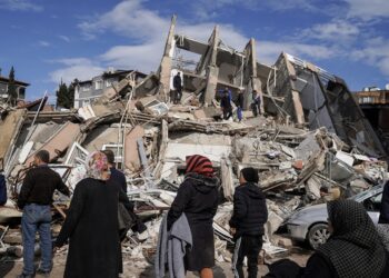 Banorët në “Big Brother Vip” marrin lajmin e tërmetit shkatërrues në Turqi, ja si reaguan!