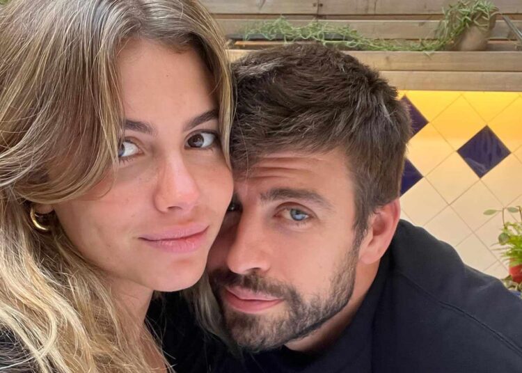 Clara po bashkëjeton me Pique, por me disa kushte!