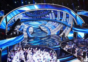 Sot zbuluam shqiptarin e tretë në Sanremo