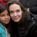 “Zemra ime është me ju”, Angelina Jolie jep ndihmën e saj pas tërmetit tragjik në Turqi dhe Siri