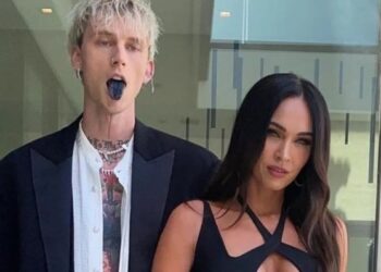 Megan Fox hedh poshtë lajmet e ndarjes: Nuk më ka tradhtuar!