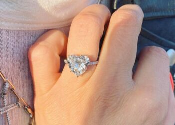 Një tjetër çift showbizi i jep fund fejesës!