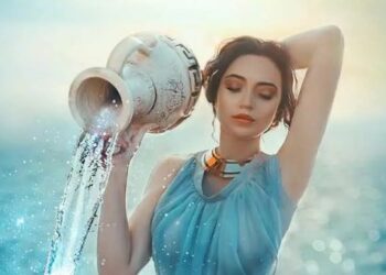 Horoskopi i muajit mars për Gaforren, Akrepin dhe Peshqit: Ndryshime të mëdha ju presin