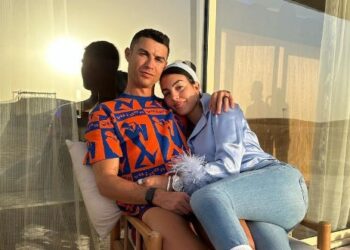 Georgina thotë se Cristiano është partneri më i mirë, por ka një defekt!