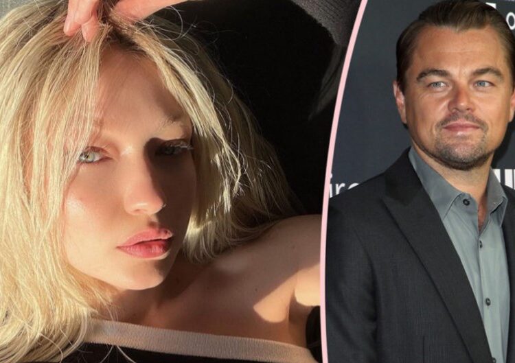 Kush tha se u ndanë? Leo dhe Gigi kapen prapë bashkë