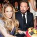 J.Lo tallet me fytyrën e Ben-it gjatë Grammys
